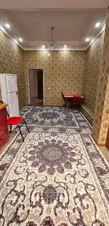 2-комн. квартира, 2 этаж, 90м², Воданасос-7