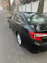 Toyota Camry, 2012-4