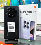 Xiaomi Redmi Note 14Pro 16/256GB-2