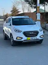 Hyundai Tucson, 2014-3