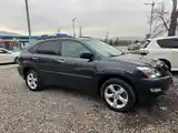 Lexus RX series, 2008-3