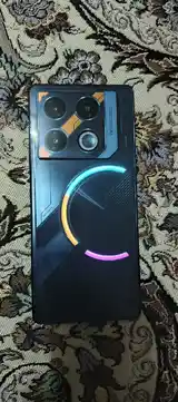 Infinix GT 20 pro black-4