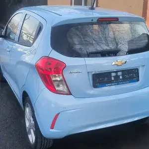 Chevrolet Spark, 2016