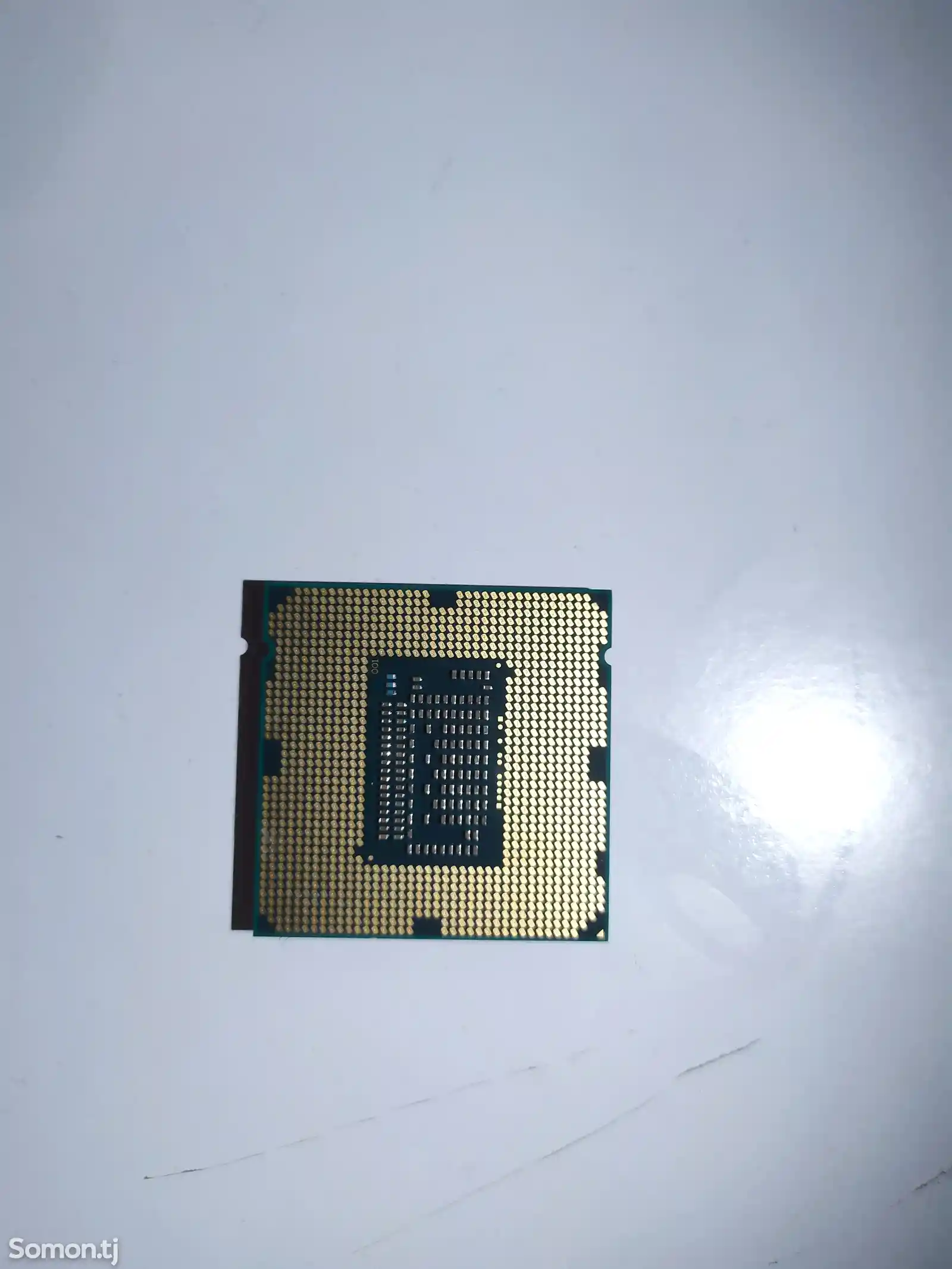 Процессор i5 3570-2