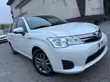 Toyota Fielder, 2014-3