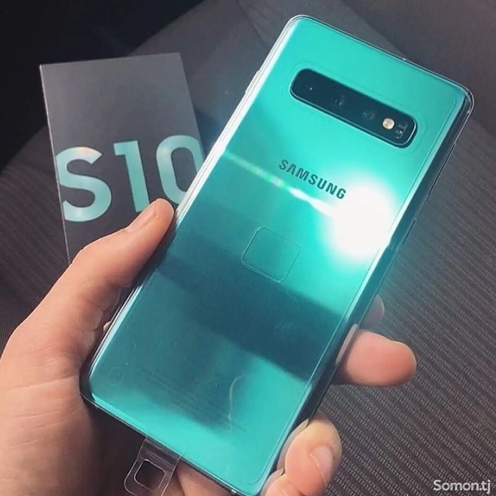 Samsung Galaxy S10