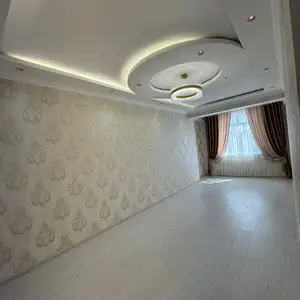 3-комн. квартира, 3 этаж, 100 м², зарафшон