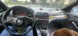 BMW 3 series, 2002-3