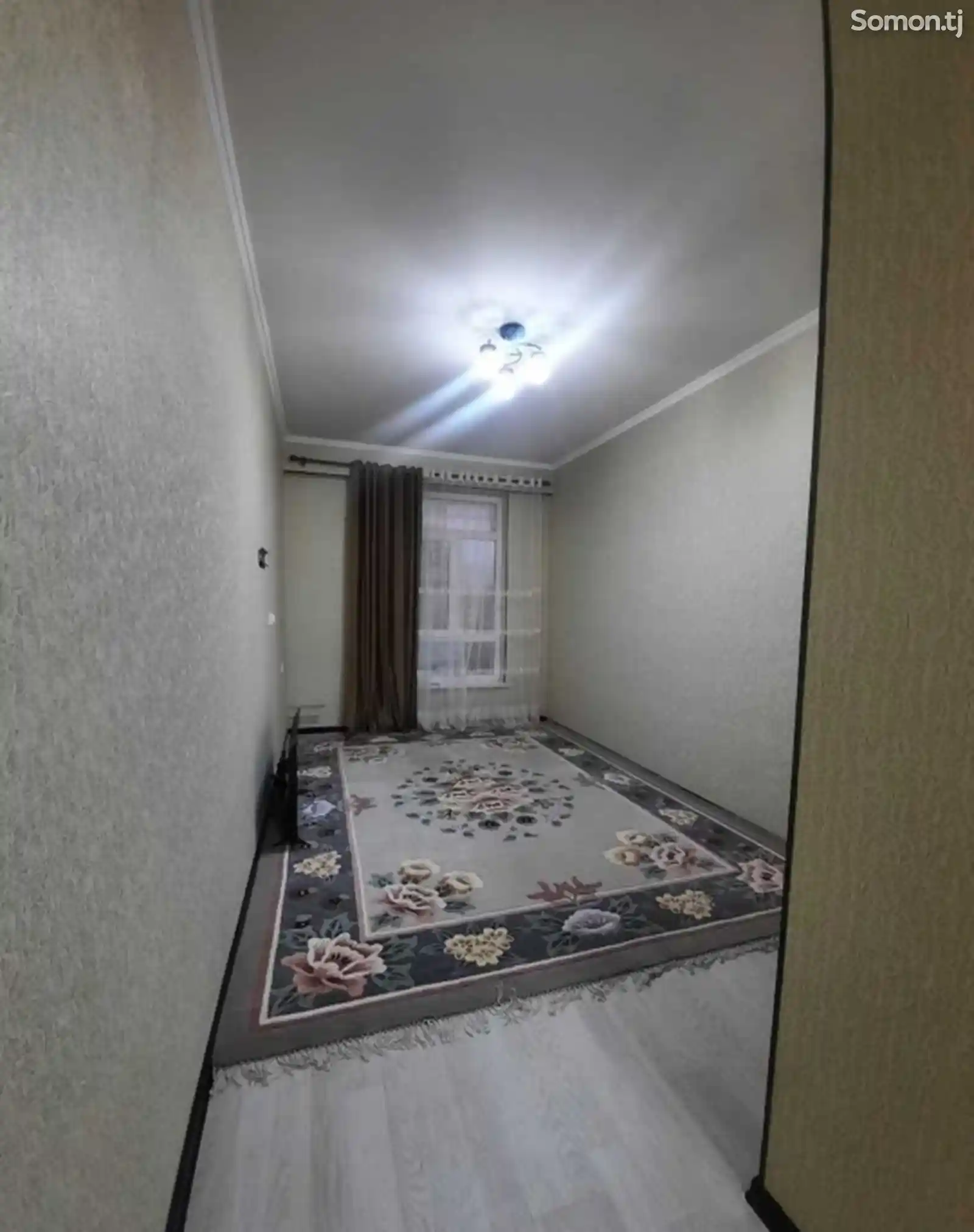 3-комн. квартира, 4 этаж, 90м², Шохмансур-8