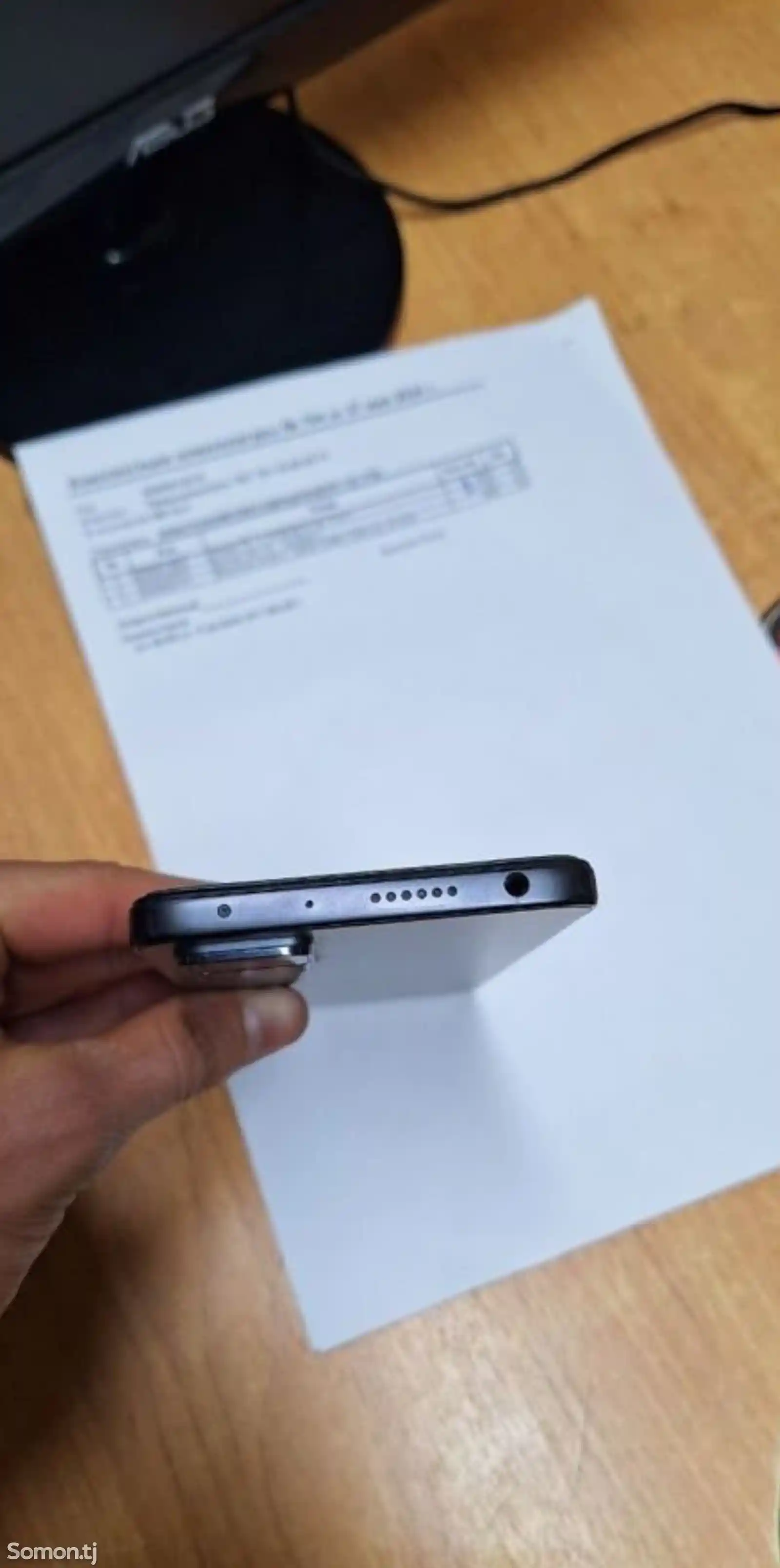 Xiaomi Redmi Note 11 pro 128/8gb-4
