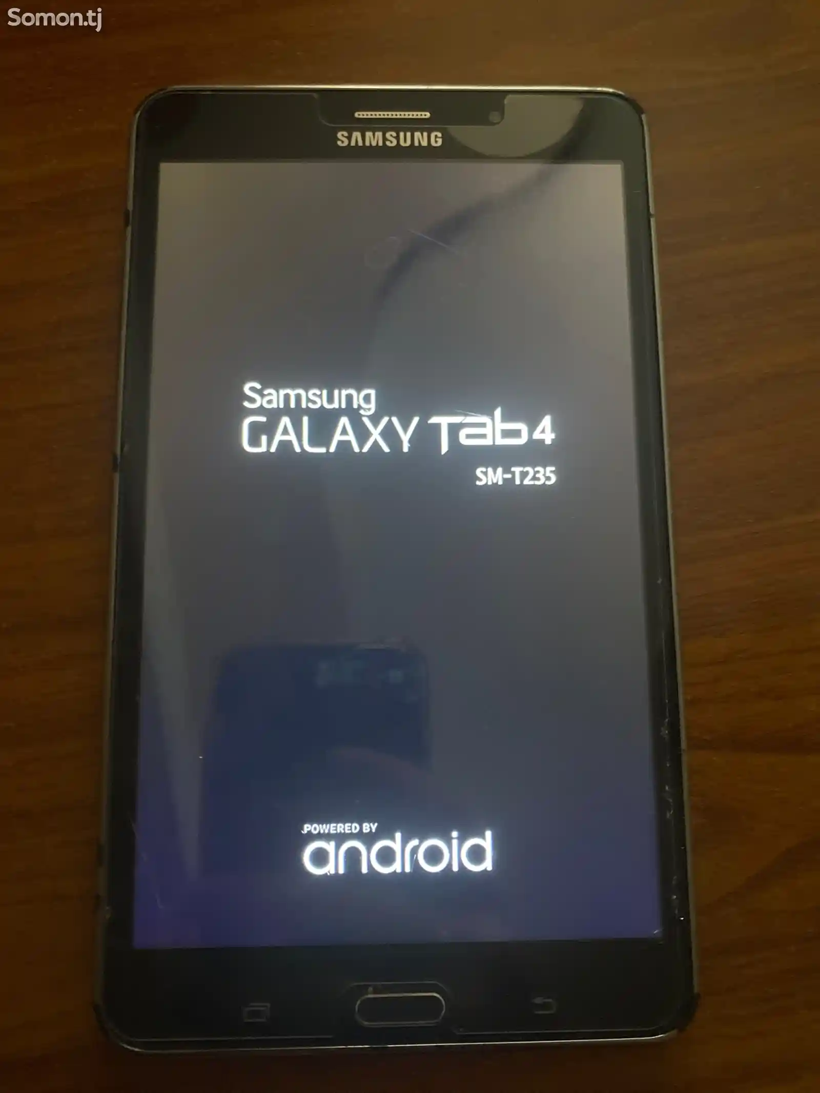 Планшет Samsung Galaxy-2