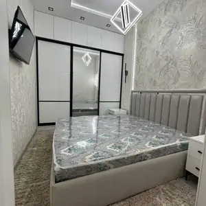 2-комн. квартира, 11 этаж, 55м², 19мкр