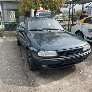 Opel Astra F, 1997