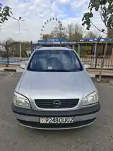 Opel Zafira, 1999-8