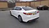 Kia Optima, 2019-4