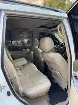 Toyota Land Cruiser Prado, 2009-9