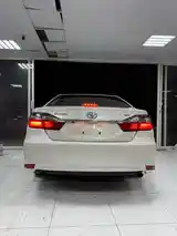 Toyota Camry, 2015-4