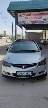 Honda Civic, 2010-6