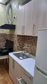 1-комн. квартира, 3 этаж, 50 м², поворот аэропорта-14