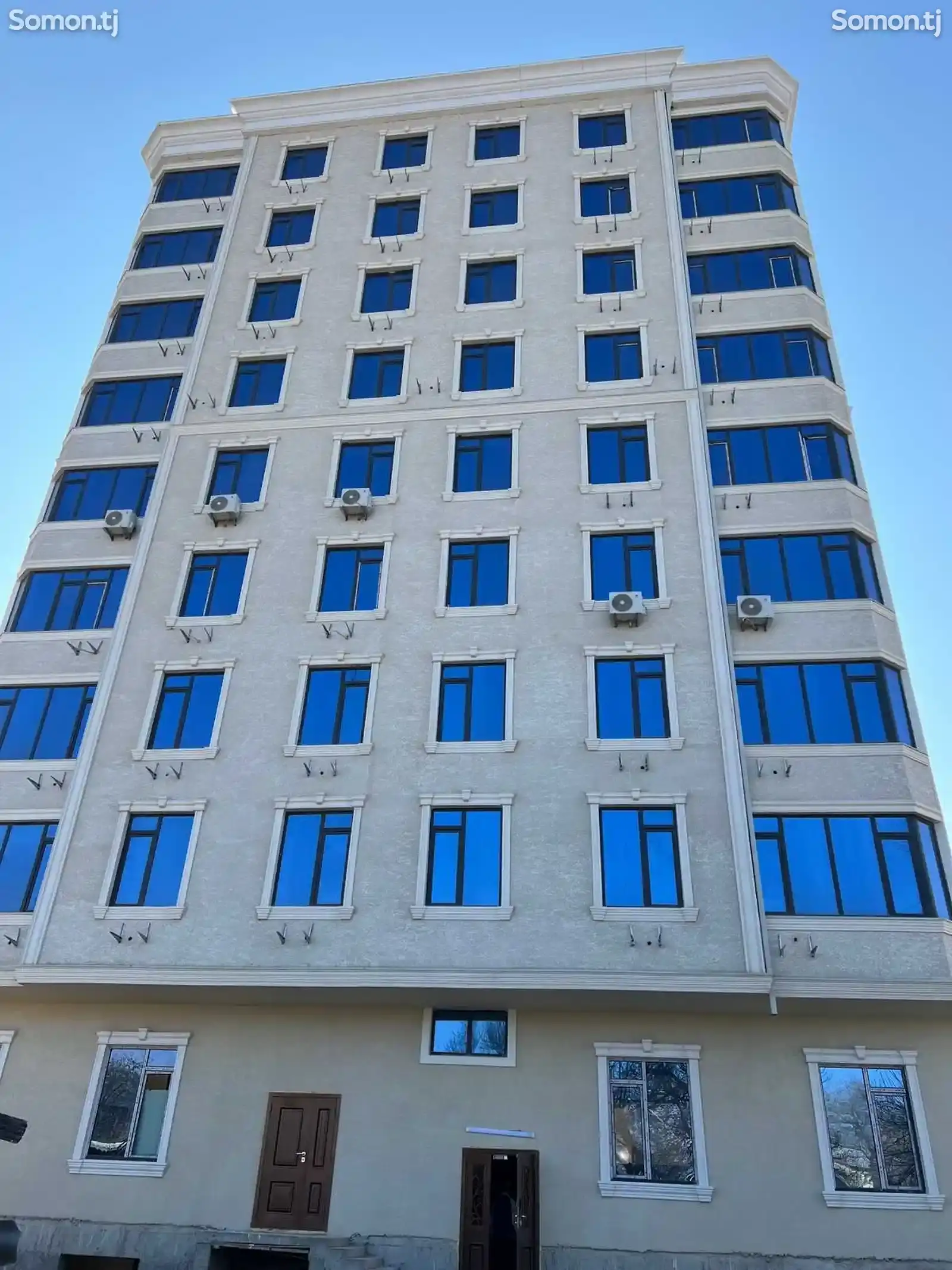 2-комн. квартира, 7 этаж, 64 м², Гулбахор-1