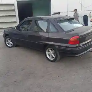 Opel Astra F, 1997