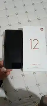 Realme 12X 256Gb-2