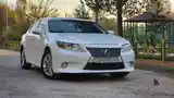 Lexus ES series, 2014-3