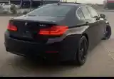 BMW 5 series, 2020-5