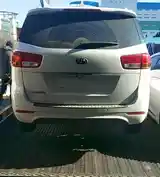 Kia Carnival, 2014-3