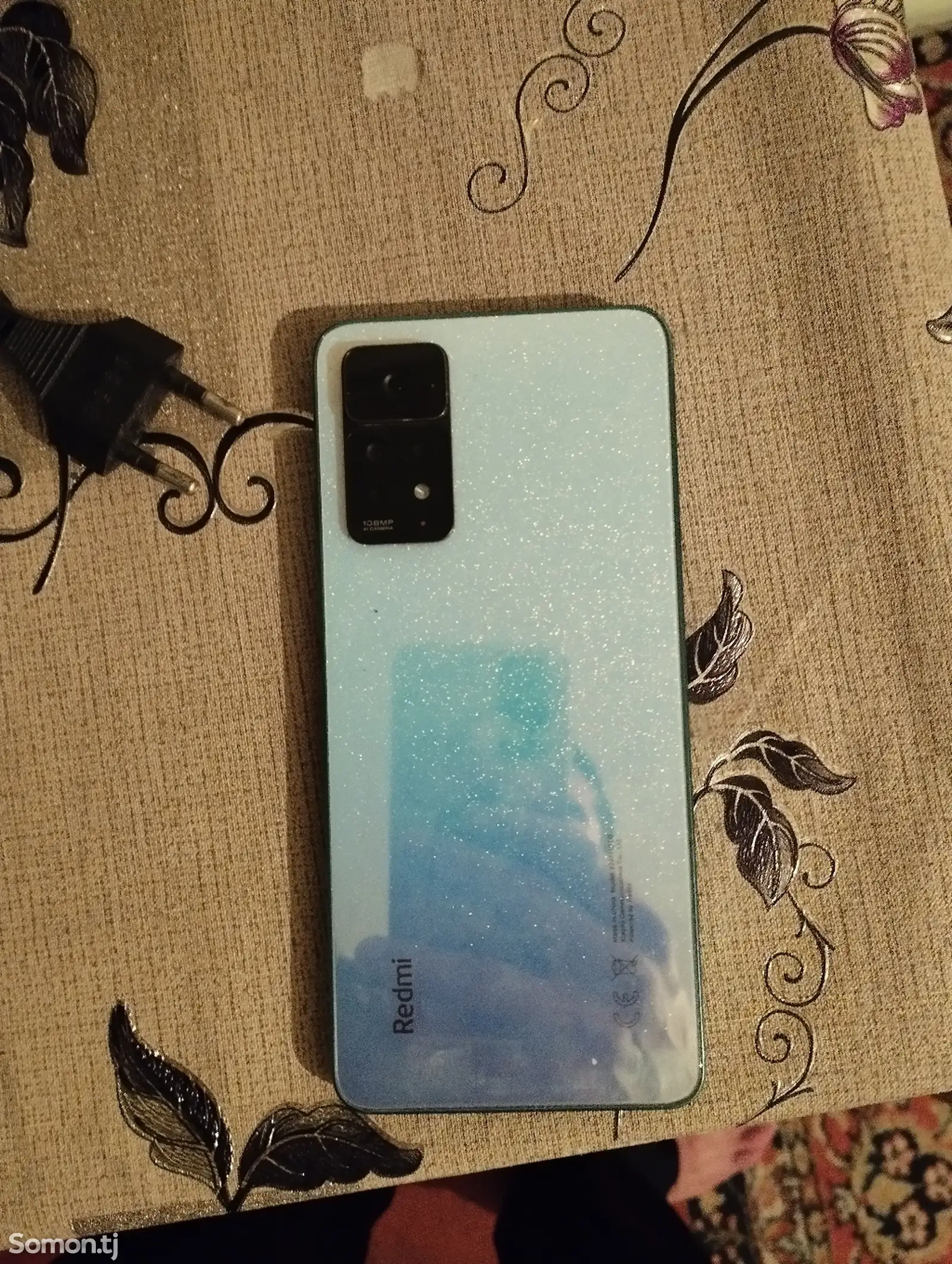 Xiaomi Redmi Note 11 Pro-1