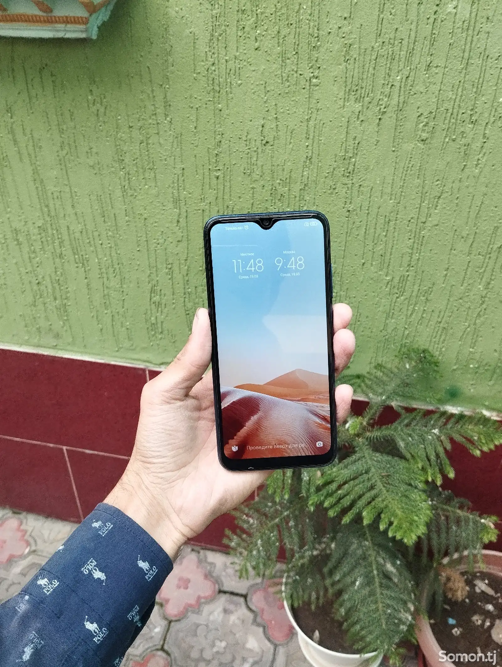 Xiaomi Redmi Note 8 64gb-4