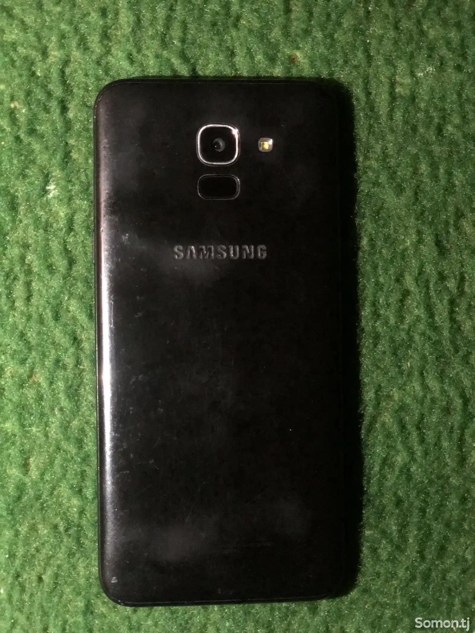 Samsung Galaxy J6-2