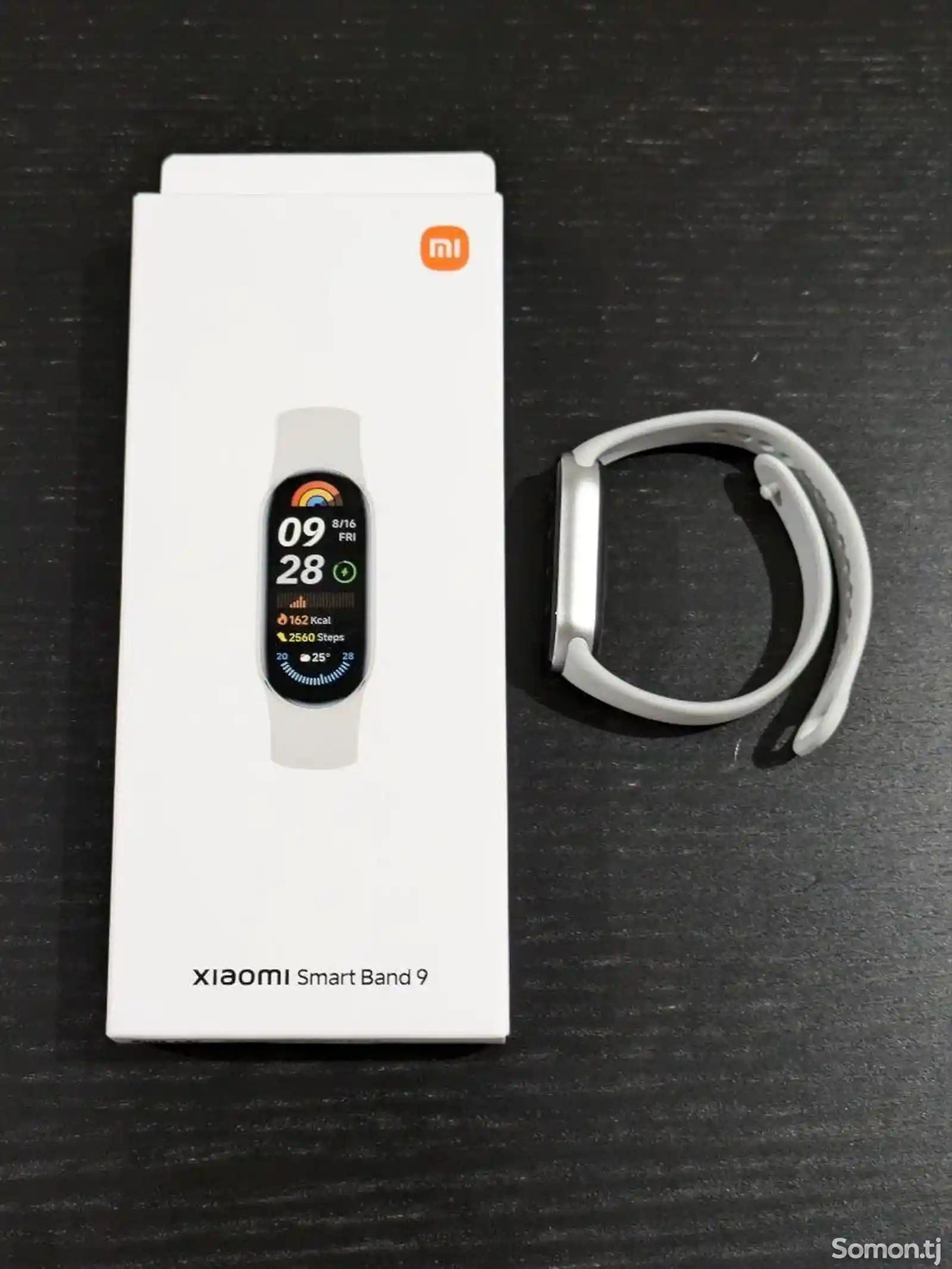 Смарт часы Mi Band 9-2