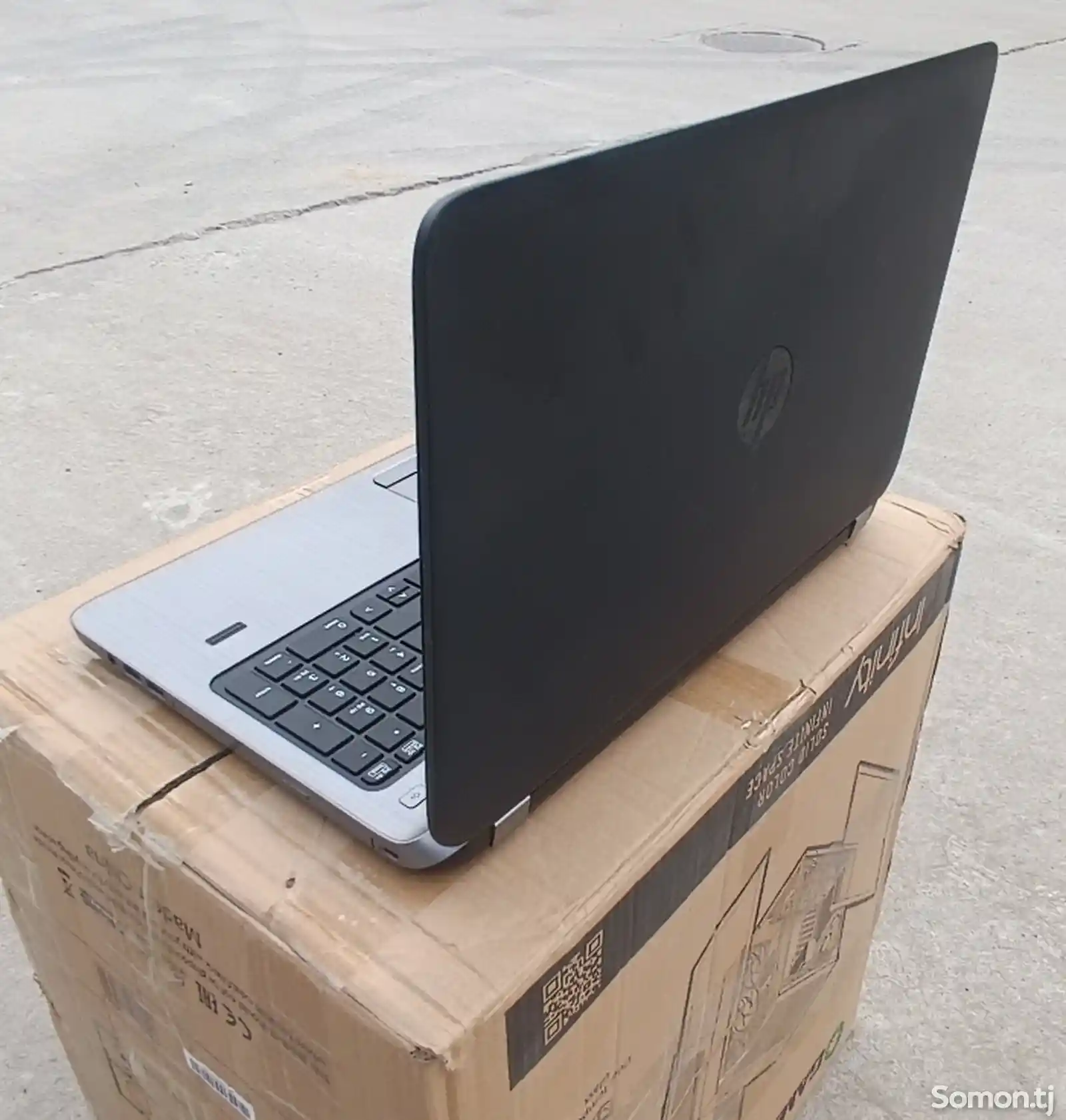 Ноутбук HP ProBook 455 G2-10