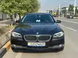 BMW 5 series, 2012-2