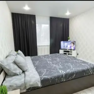 2-комн. квартира, 7 этаж, 72 м², Опера Балет