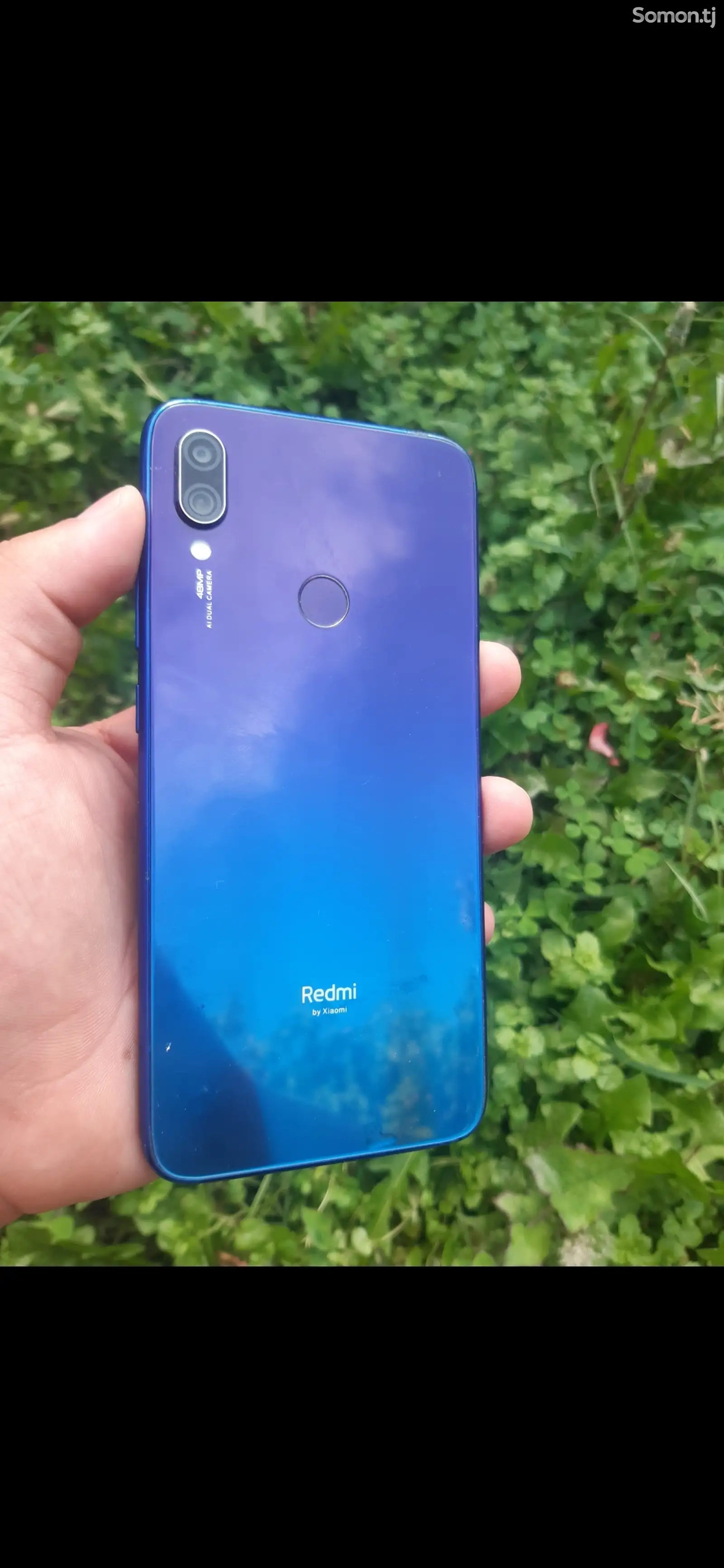 Xiaomi Redmi Note 7-2