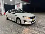 Kia Optima, 2013-7