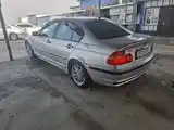 BMW 3 series, 2000-4