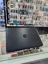 Ноутбук Hp Black-3