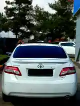 Toyota Camry, 2011-2