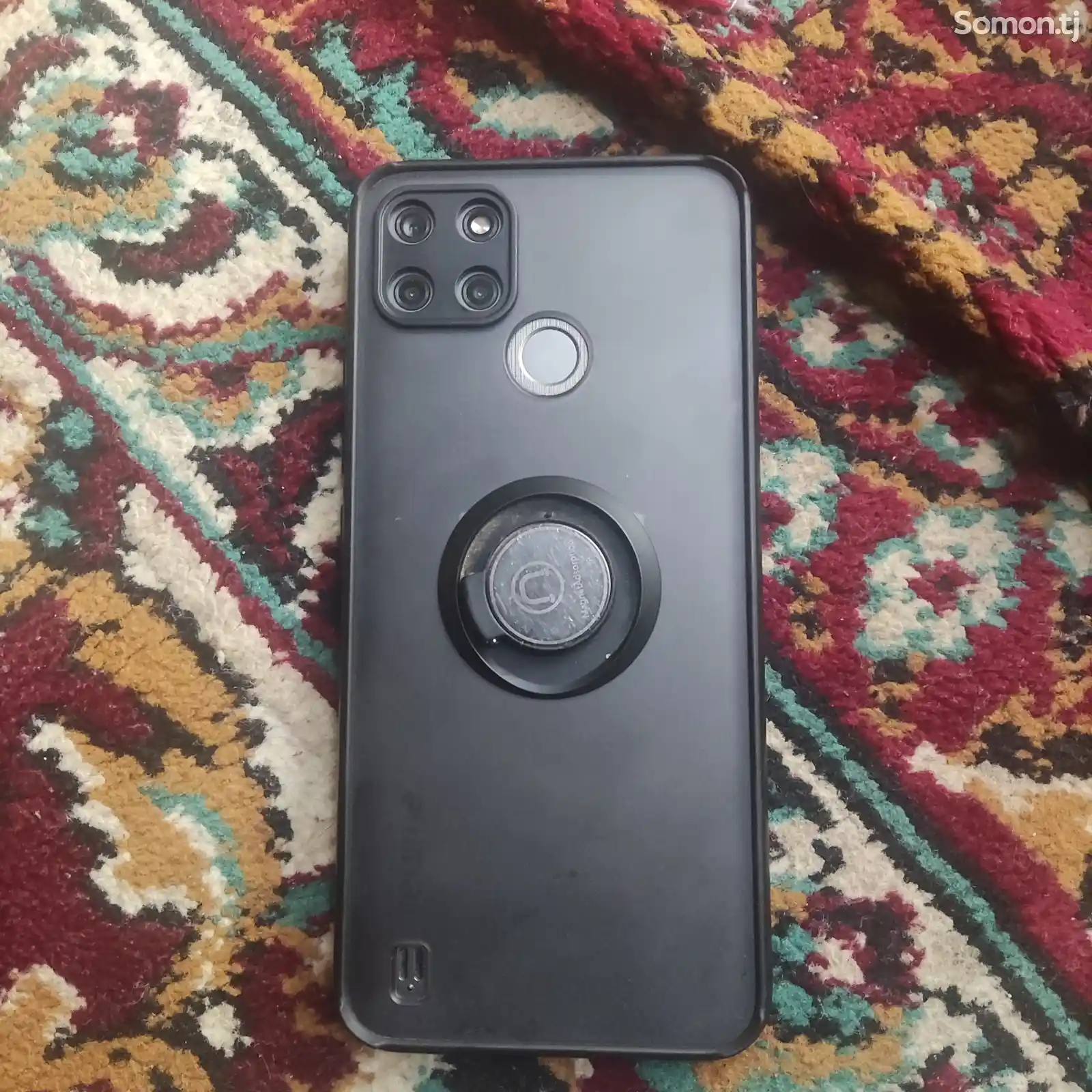 Realme S25y-3