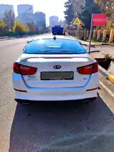 Kia Optima, 2015-2