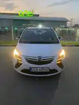 Opel Zafira, 2015-9