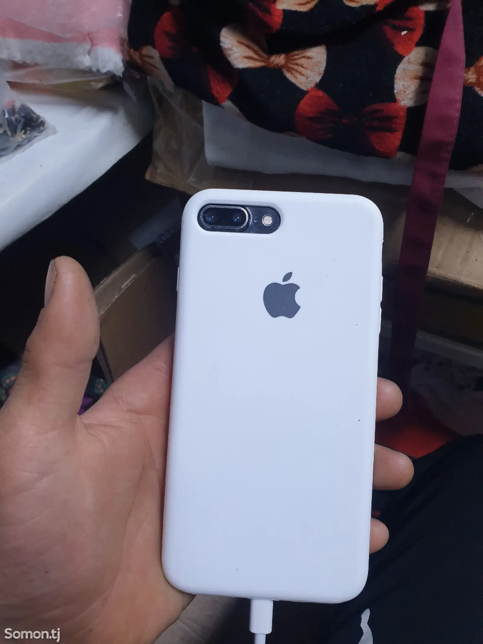 Apple iPhone 7 plus, 32 gb-1