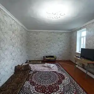 3-комн. квартира, 9 этаж, 80 м², 91мкр