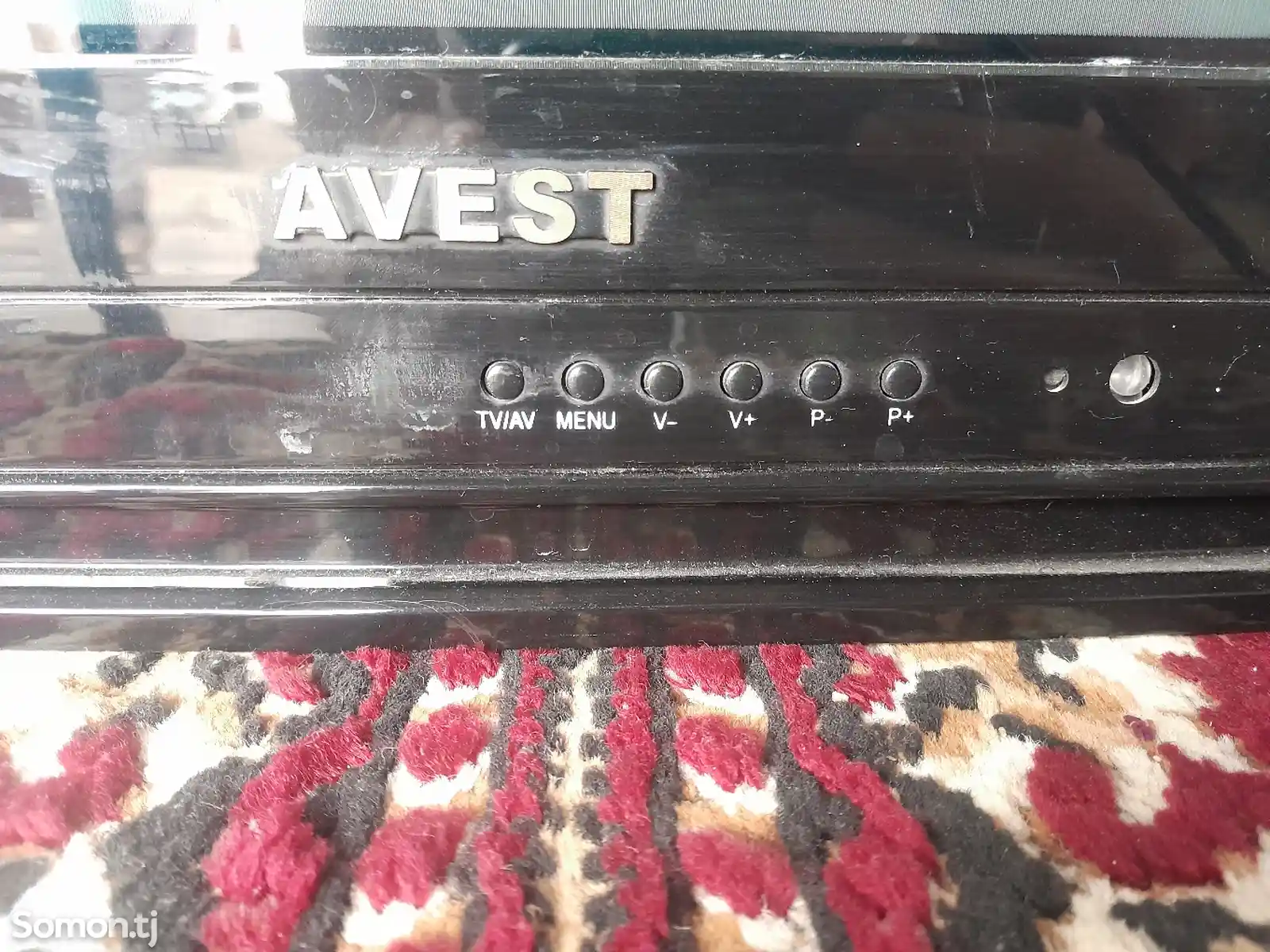 Телевизор Avest-2