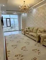 2-комн. квартира, 7 этаж, 80м², Шохмансур-4