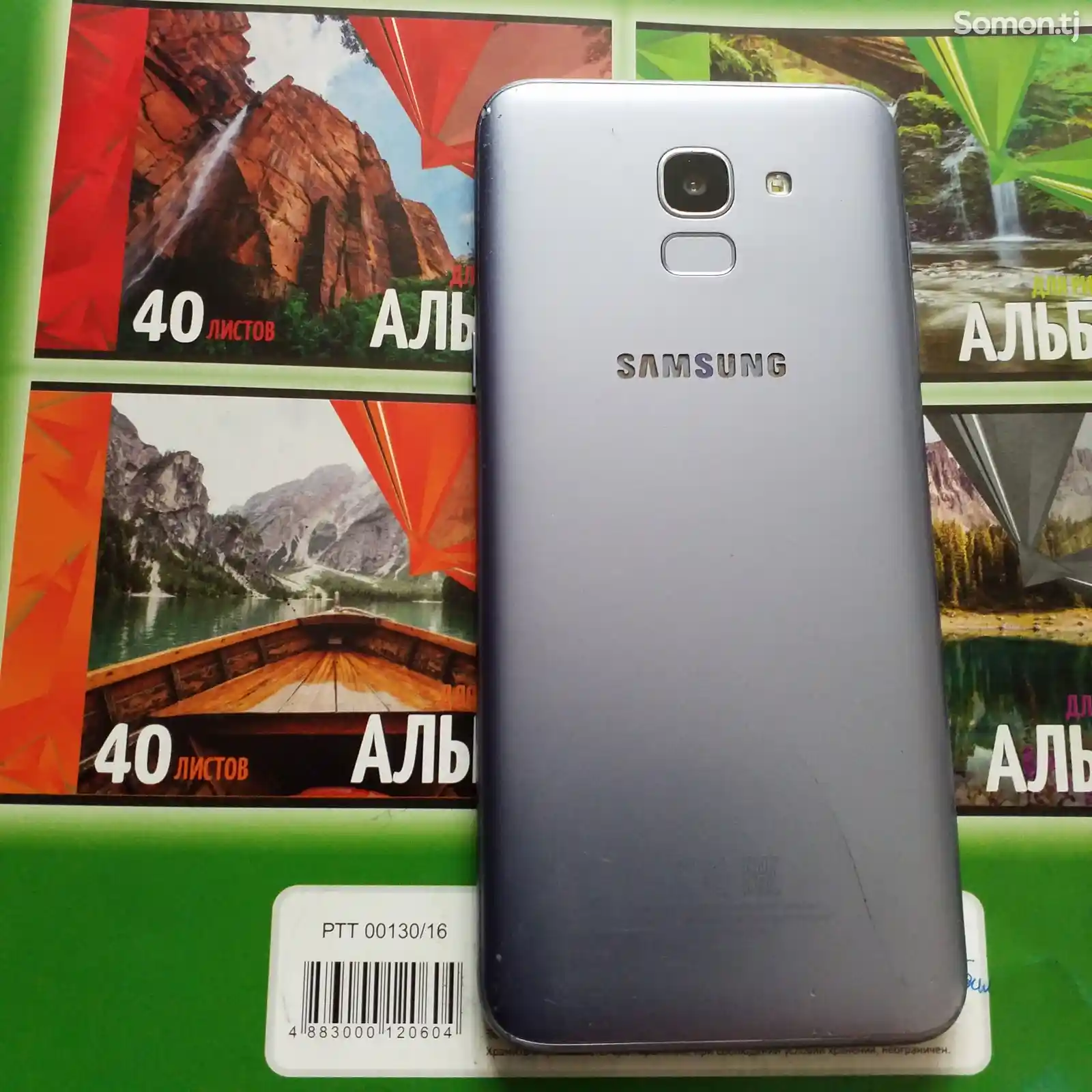 Samsung Galaxy J6 32Gb-1