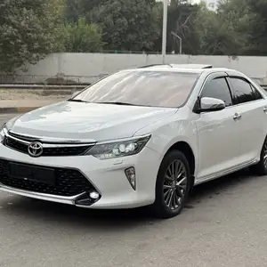 Toyota Camry, 2013